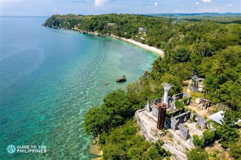 guimaras tourist attractions|Explore the Top 20 Guimaras Tourist Spots in the .